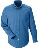 Devon & Jones Mens Broadcloth Shirt Devon & Jones Mens Broadcloth Shirt
