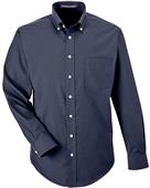 Devon & Jones Mens Broadcloth Shirt Devon & Jones Mens Broadcloth Shirt