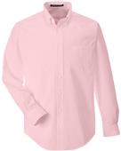 Devon & Jones Mens Broadcloth Shirt Devon & Jones Mens Broadcloth Shirt