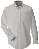 Devon & Jones Mens Broadcloth Shirt Devon & Jones Mens Broadcloth Shirt