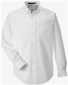Devon & Jones Mens Broadcloth Shirt Devon & Jones Mens Broadcloth Shirt