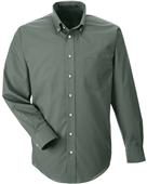 Devon & Jones Mens Broadcloth Shirt Devon & Jones Mens Broadcloth Shirt