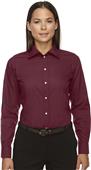 Devon & Jones Ladies Broadcloth Shirt Devon & Jones Ladies Broadcloth Shirt