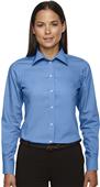 Devon & Jones Ladies Broadcloth Shirt Devon & Jones Ladies Broadcloth Shirt