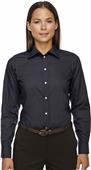 Devon & Jones Ladies Broadcloth Shirt Devon & Jones Ladies Broadcloth Shirt
