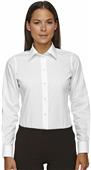 Devon & Jones Ladies Broadcloth Shirt Devon & Jones Ladies Broadcloth Shirt