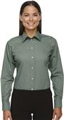 Devon & Jones Ladies Broadcloth Shirt Devon & Jones Ladies Broadcloth Shirt