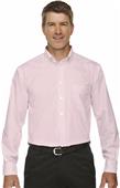 Devon & Jones Mens Solid Oxford Shirt Devon & Jones Mens Solid Oxford Shirt