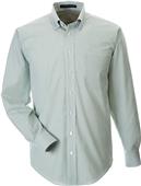 Devon & Jones Mens Banker Stripe Shirt Devon & Jones Mens Banker Stripe Shirt