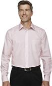 Devon & Jones Mens Micro Tattersall Shirt Devon & Jones Mens Micro Tattersall Shirt