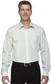 Devon & Jones Mens Micro Tattersall Shirt Devon & Jones Mens Micro Tattersall Shirt