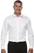 Devon & Jones Mens Solid Stretch Twill Shirt Devon & Jones Mens Solid Stretch Twill Shirt