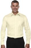 Devon & Jones Mens Solid Stretch Twill Shirt Devon & Jones Mens Solid Stretch Twill Shirt