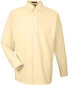 UltraClub Mens Classic Wrinkle-Resistant Oxford UltraClub Mens Classic Wrinkle-Resistant Oxford