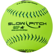 12" USSSA Slow Pitch Classic M Game Softball CSB84 12" USSSA Slow Pitch Classic M Game Softball CSB84