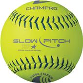 Tournament 12" USSSA Slowpitch Stadium M Softball Tournament 12" USSSA Slowpitch Stadium M Softball