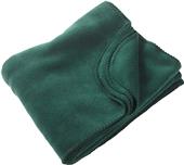 Harriton 12.7 oz. Fleece Blanket Harriton 12.7 oz. Fleece Blanket