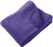 Harriton 12.7 oz. Fleece Blanket Harriton 12.7 oz. Fleece Blanket