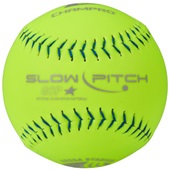 Game 12" USSSA Slowpitch Stadium M Softball CSB88 Game 12" USSSA Slowpitch Stadium M Softball CSB88