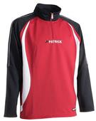 Patrick Adult Malaga402 1/4 Zip Jacket - C/O Patrick Adult Malaga402 1/4 Zip Jacket - C/O