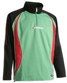 Patrick Adult Malaga402 1/4 Zip Jacket - C/O Patrick Adult Malaga402 1/4 Zip Jacket - C/O