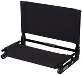 Deluxe Wide Stadium Chairs Deluxe Wide Stadium Chairs