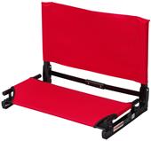 Deluxe Wide Stadium Chairs Deluxe Wide Stadium Chairs