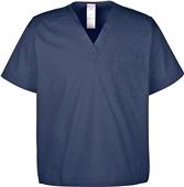 Harriton Mens Restore Scrub Top Harriton Mens Restore Scrub Top