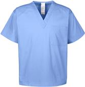Harriton Mens Restore Scrub Top Harriton Mens Restore Scrub Top