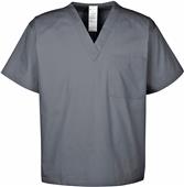 Harriton Mens Restore Scrub Top Harriton Mens Restore Scrub Top