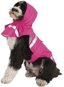 Charles River New Englander Doggie Rain Jacket Charles River New Englander Doggie Rain Jacket