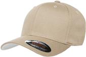 Flexfit Adult Value Cotton Twill Cap Flexfit Adult Value Cotton Twill Cap
