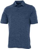 Charles River Men's Space Dye Performance Polo Charles River Men's Space Dye Performance Polo