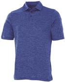 Charles River Men's Space Dye Performance Polo Charles River Men's Space Dye Performance Polo