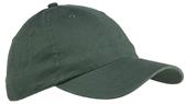 Big Accessories 6-Panel Unstructured Cap Big Accessories 6-Panel Unstructured Cap