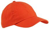 Big Accessories 6-Panel Unstructured Cap Big Accessories 6-Panel Unstructured Cap