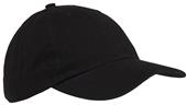 Big Accessories 6-Panel Unstructured Cap Big Accessories 6-Panel Unstructured Cap