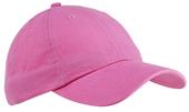 Big Accessories 6-Panel Unstructured Cap Big Accessories 6-Panel Unstructured Cap