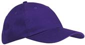 Big Accessories 6-Panel Unstructured Cap Big Accessories 6-Panel Unstructured Cap