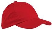 Big Accessories 6-Panel Unstructured Cap Big Accessories 6-Panel Unstructured Cap