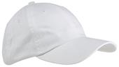 Big Accessories 6-Panel Unstructured Cap Big Accessories 6-Panel Unstructured Cap