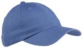 Big Accessories 6-Panel Unstructured Cap Big Accessories 6-Panel Unstructured Cap