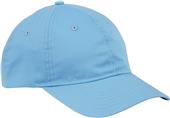 Big Accessories 6-Panel Twill Unstructured Cap Big Accessories 6-Panel Twill Unstructured Cap