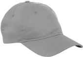 Big Accessories 6-Panel Twill Unstructured Cap Big Accessories 6-Panel Twill Unstructured Cap
