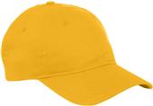 Big Accessories 6-Panel Twill Unstructured Cap Big Accessories 6-Panel Twill Unstructured Cap