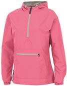 Charles River Womens Chatham Anorak Pullover Charles River Womens Chatham Anorak Pullover