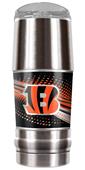 NFL Bengals Stainless Steel Vacuum Tumbler NFL Bengals Stainless Steel Vacuum Tumbler