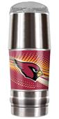 NFL Cardinals Stainless Steel Vacuum Tumbler NFL Cardinals Stainless Steel Vacuum Tumbler