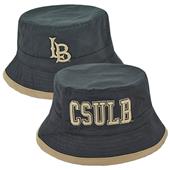 WRepublic CSU Long Beach College Bucket Hat WRepublic CSU Long Beach College Bucket Hat
