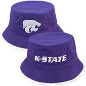 WRepublic K-State Univ College Bucket Hat WRepublic K-State Univ College Bucket Hat
